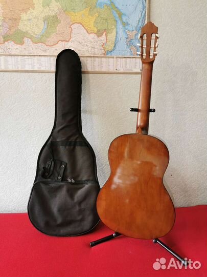 Гитара Yamaha c40