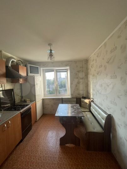 3-к. квартира, 74 м², 7/9 эт.