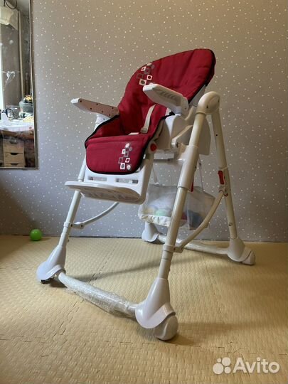 Стул для кормления Geburt HC 31-1