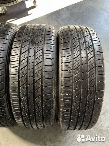 Kumho Crugen Premium KL33 225/60 R18 104V