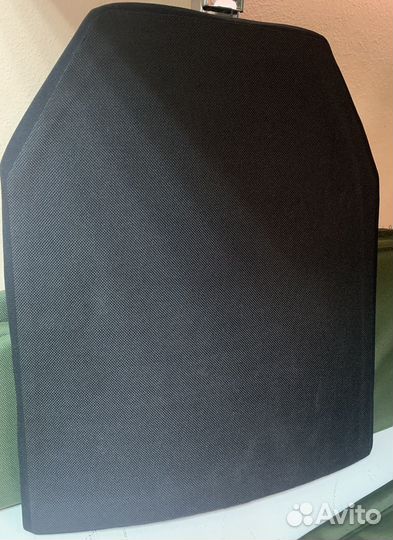 Бронежилет Воин 3.0 рпс с плитами Китай 60%