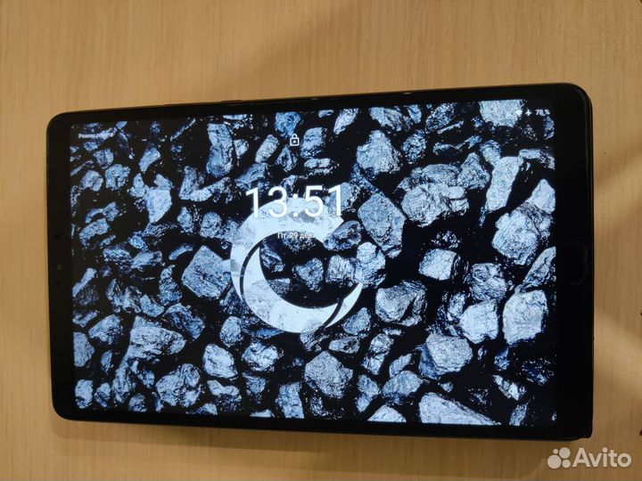 Xiaomi mi pad 4 plus 128GB