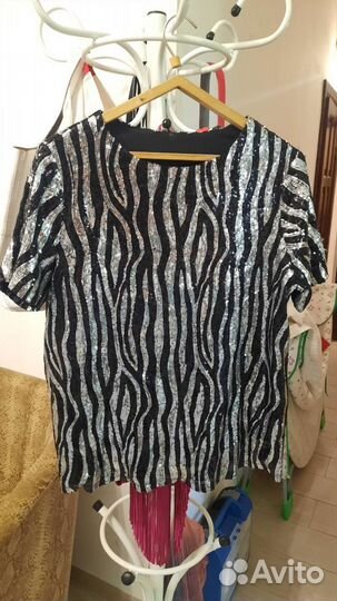 Вещи женские