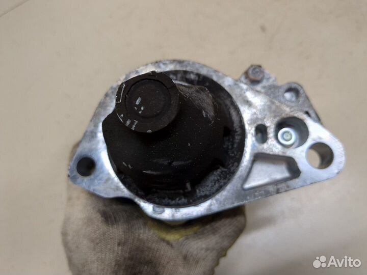 Стартер Honda Civic, 2006