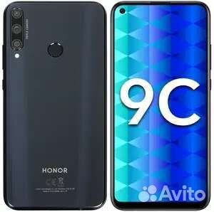 Honor 9C