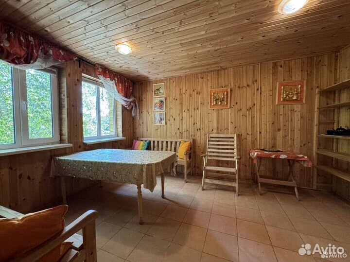 База отдыха в Башкирии - Gold Fish