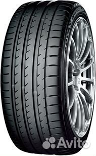 Yokohama Advan Sport V105 245/35 R20 95Y