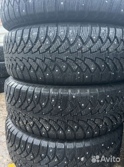 Nokian Tyres Nordman SUV 235/65 R17 108T