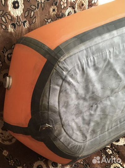 Подводная охота