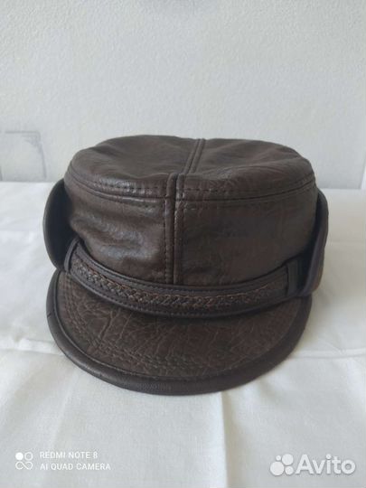 Мужская кепка