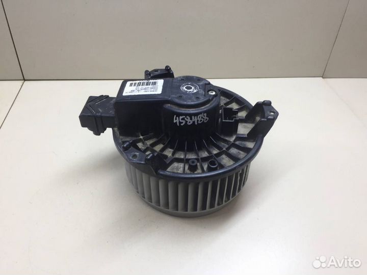 Моторчик отопителя Jaguar XF 2007-2015