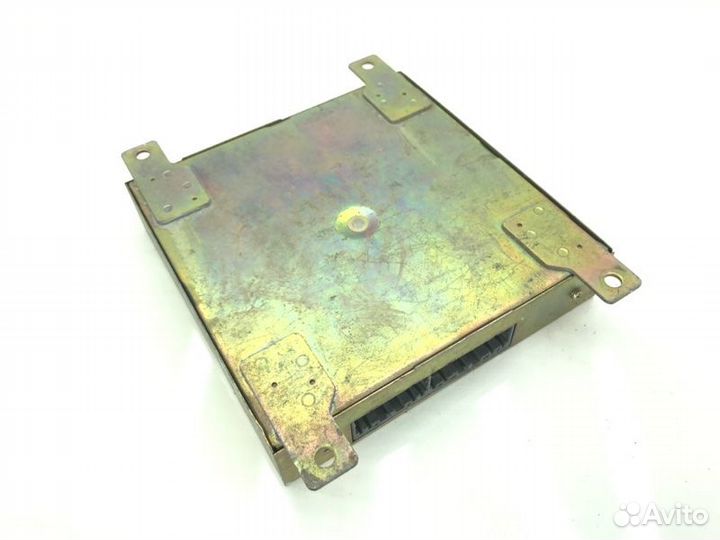 Блок управления двигателем Honda Inspire G25A