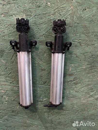 Форсунки омывателя фар Volvo S60