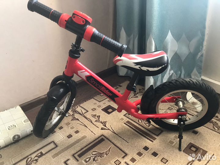 Беговел детский бу