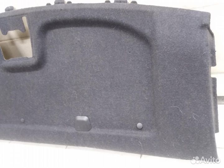 Полка Corolla E12 2001-2006