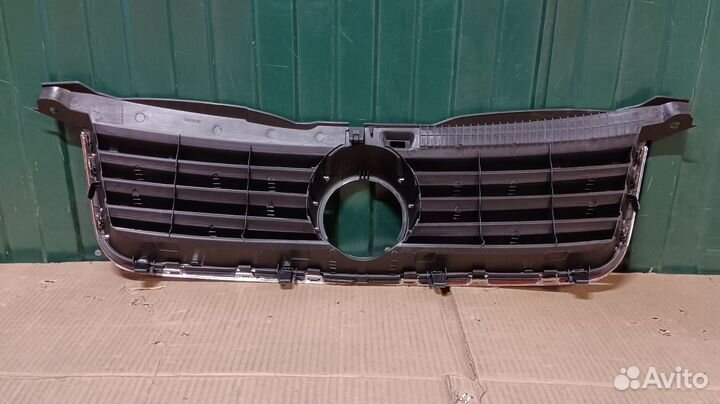 Решетка радиатора Volkswagen Passat В5 1997-2005