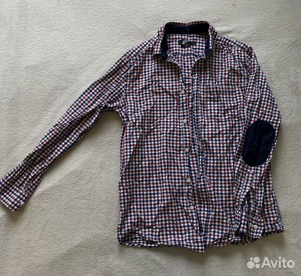 Мужская одежда