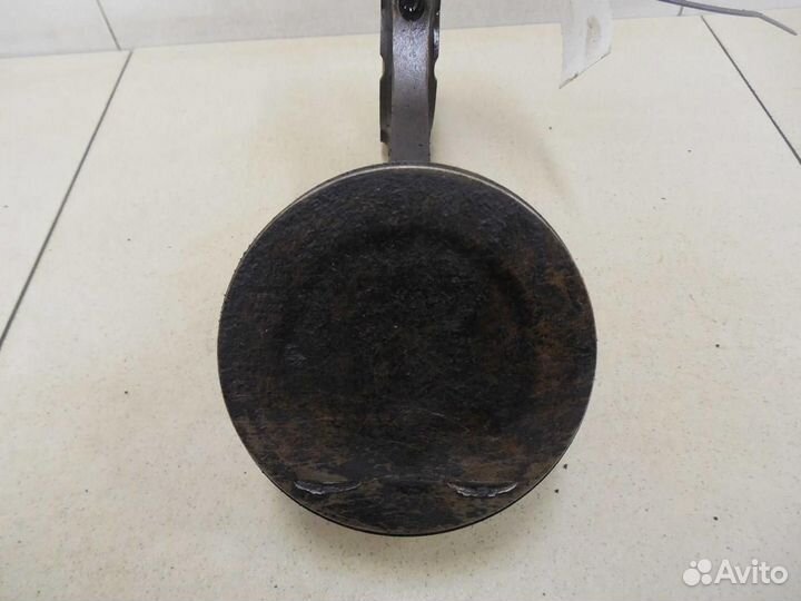 Поршень с шатуном Focus II 2005-2008