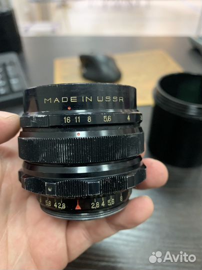 Объектив мир1