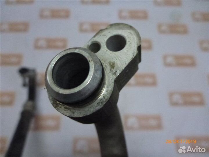 Трубка кондиционера Toyota Rav4 ACA30 1AZ-FE 2006