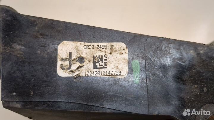 Педаль тормоза Ford Mustang, 2013