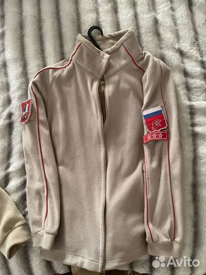 Юнармейская форма