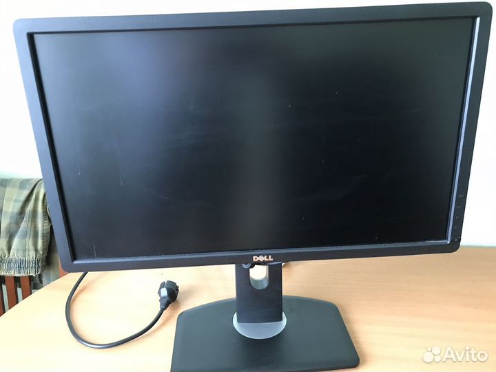 Монитор Dell u2312