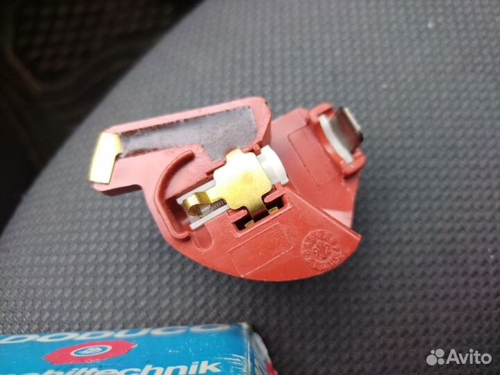 Бегунок распределителя зажигания BMW E21, E12, E9