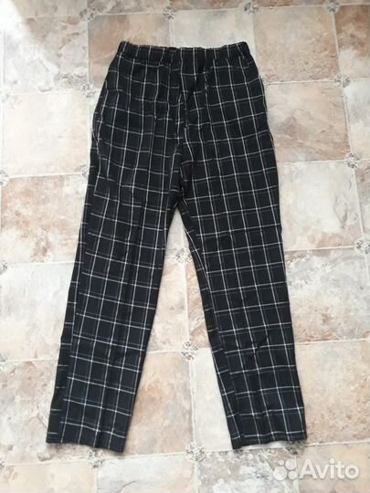 Брючный костюм женский размер 56 (мерить на 54)