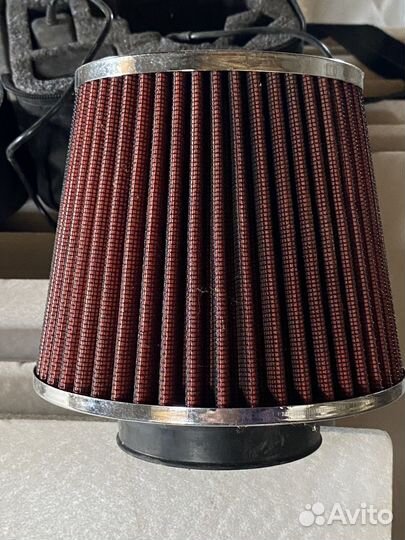 Фильтр нулевого сопротивления