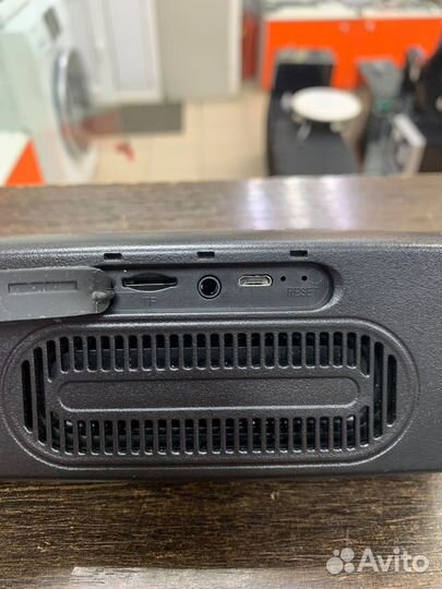Портативная колонка dexp P240 (к204)