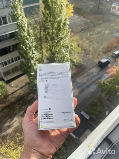 iPhone 14, 128 ГБ