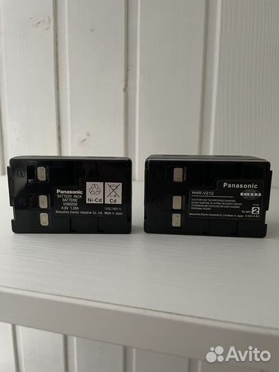 Видеокамера panasonic rx10 slim