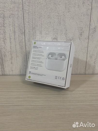 AirPods 2 Лучшее качество