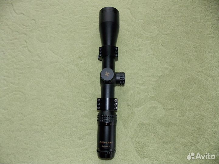 Оптический прицел Sturman 4-14x44