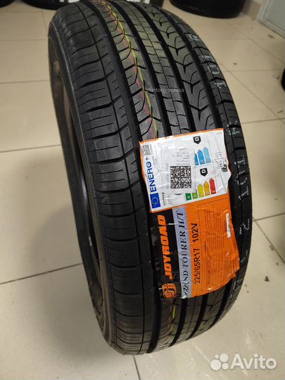 Joyroad Grand Tourer H/T 225/65 R17 102V