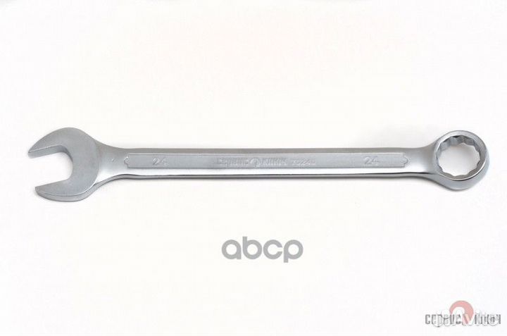 Ключ комбинированный 24мм (холодный штамп) CR-V
