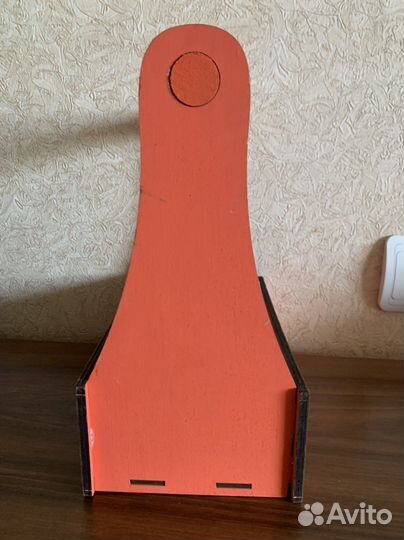 Ящик деревянный для хранения