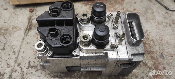 ABS 1 BMW moto K28 и другие мото из этой серии