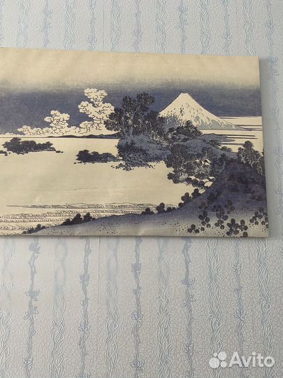 Картина IKEA 100*70