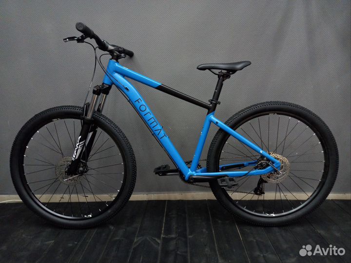 Горный велосипед Format 1414 27,5