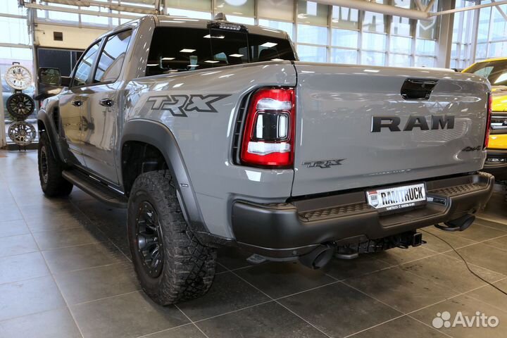 Dodge Ram 6.2 AT, 2023, 42 км