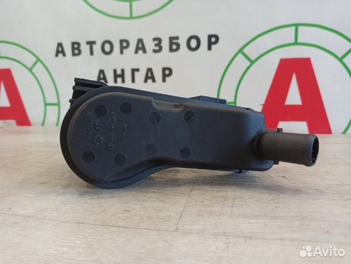 Маслоотделитель картерных газов Ford Focus kkda