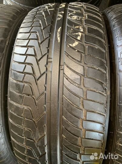 Vredestein Ultrac Vorti SUV 255/50 R19