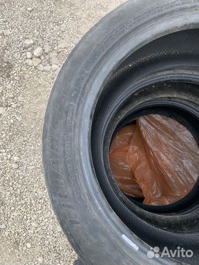 Triangle TR967 245/45 R18 100W