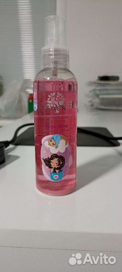 Спрей для волос