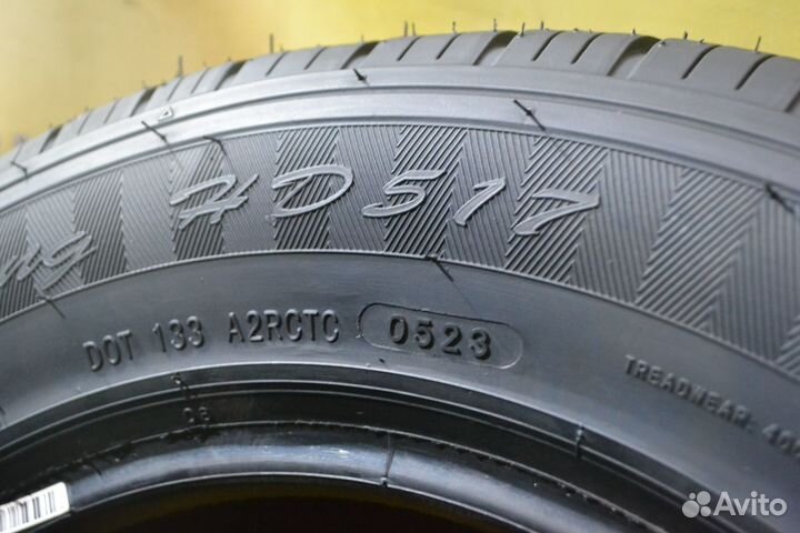 Haida HD517 185/65 R14 90S
