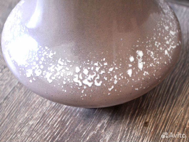 Ваза для цветов СССР