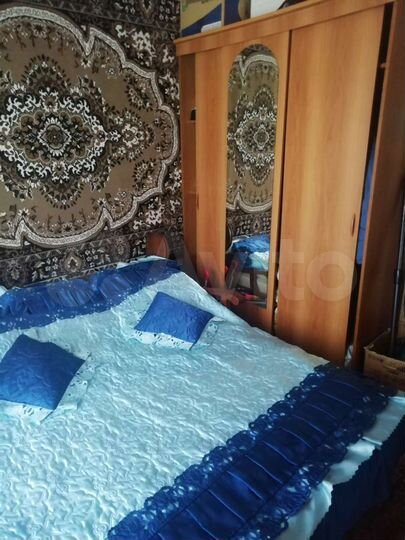 3-к. квартира, 66,6 м², 2/3 эт.