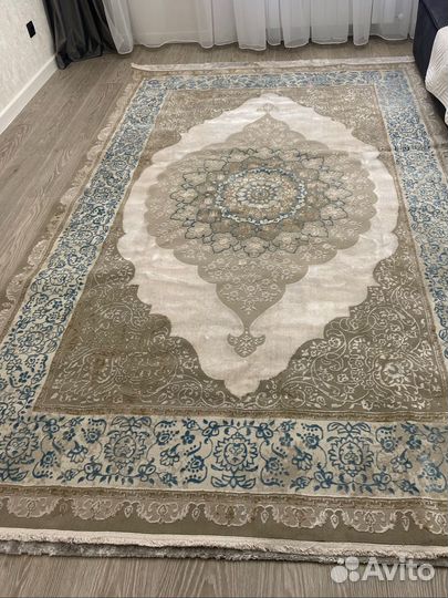 Ковер турецкий новый